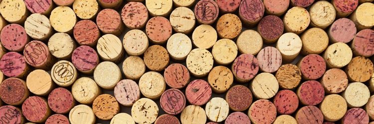 wine corks