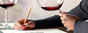 Comment tenir un journal des vins