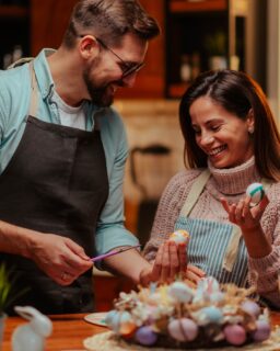 From the RJS family to yours, we're wishing everyone a happy and safe Easter weekend! 🥂🐰🌷

#RJSCraftWine #CraftWine #Winemaking #SupportLocal #ProudlyCanadian #Easter